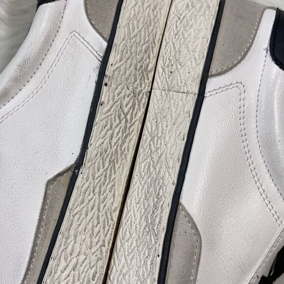 Zara Kids Colorblock Sneakers 38 - Picture 5 of 9